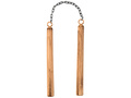 Nunchaku - 30 cm - 1 szt.