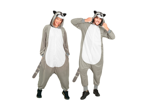 Pluszowy strój szopa