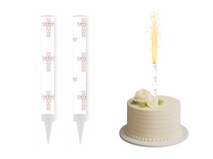 Fontanna tortowa I Komunia Święta - 2 szt.