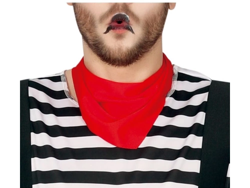 Kostium Mim dla mężczyzny