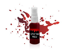 Krew w sprayu - 30 ml - 1 szt.