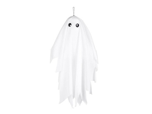 Dekoracja wisząca Drżący Duch - 48 cm - 1 szt.