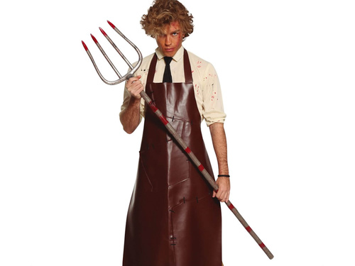 Zakrwawione widły - 155 cm - 1 szt.