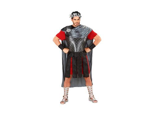 Strój Rzymski cesarz