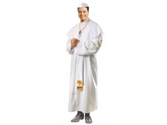 Strój Papieża dla nastolatka