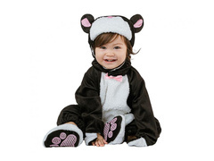 Kostium Mały Kotek dla dzieci