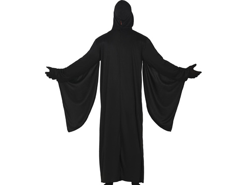 Kostium Czarna Postać - 1 szt.