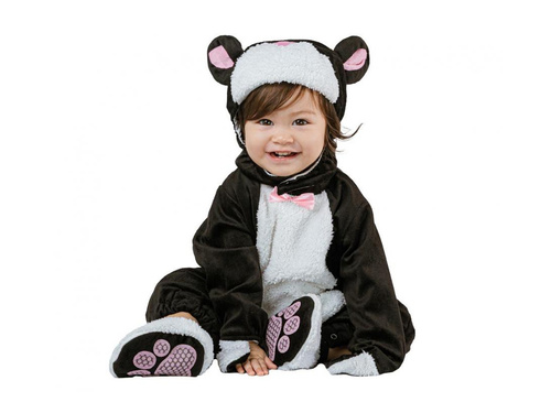 Kostium Mały Kotek dla dzieci