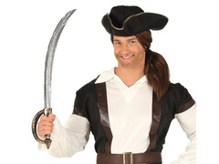 Miecz piracki - 1 szt.