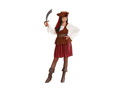 Strój Piratka