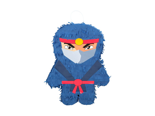 Piniata Ninja