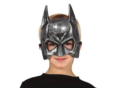 Maska Człowiek Nietoperz - 1 szt.