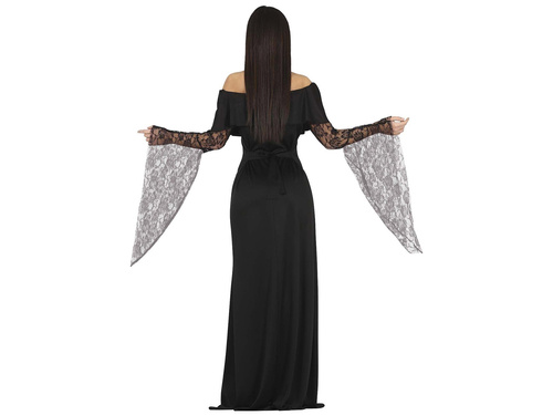 Kostium Gotycka tancerka - 1 szt.