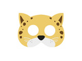 Maska filcowa Gepard - 1 szt.