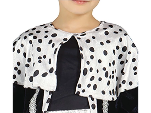 Kostium Król dla chłopca - 1 szt.