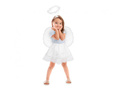 Kostium Anioł dla dziewczynki