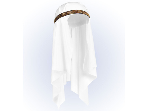 Nakrycie głowy araba - 1 szt.