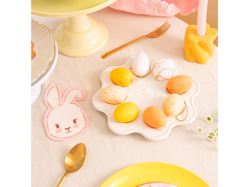 Dekoracja Jajka w Woreczku - 6 szt.