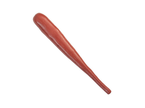 Maczuga jaskiniowca z gwizdkiem - 50 cm