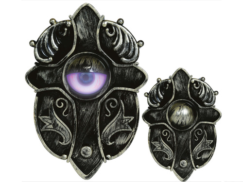 Dekoracja wisząca na drzwi OKO - 1 szt.