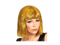 Złota peruka Glitzy Vegas