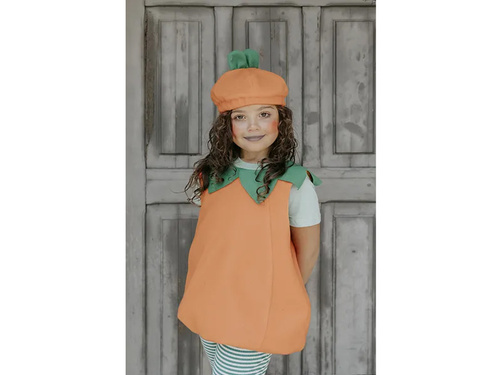 Kostium dziecięcy Dynia