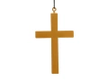 Krzyż na szyję - 1 szt.