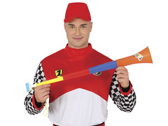 Składana wuwuzela - 1 szt.