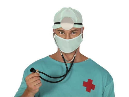 Zestaw doktora - 4 el.