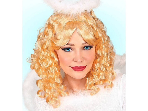 Soczewki kontaktowe Anioł - 7 dniowe