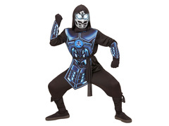 Kostium Cyber Ninja