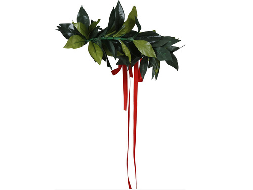 Wieniec laurowy Cezara - 1 szt.