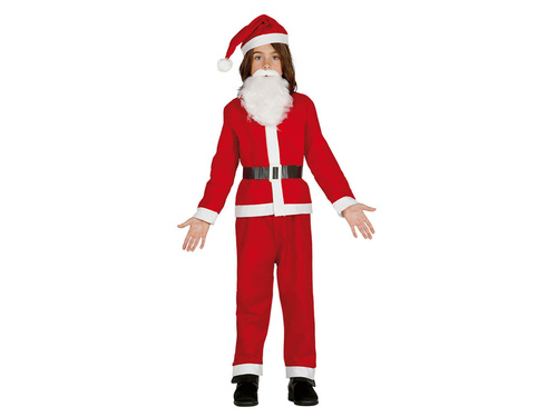 Kostium Mikołaja dla dziecka
