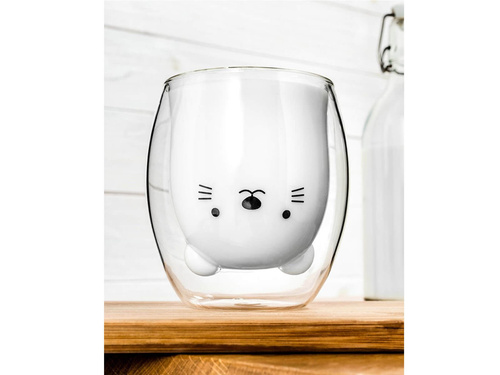Szklanka Kotek