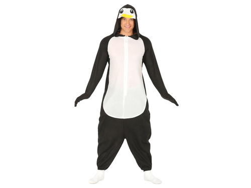 Kostium Pingwin dla dorosłych