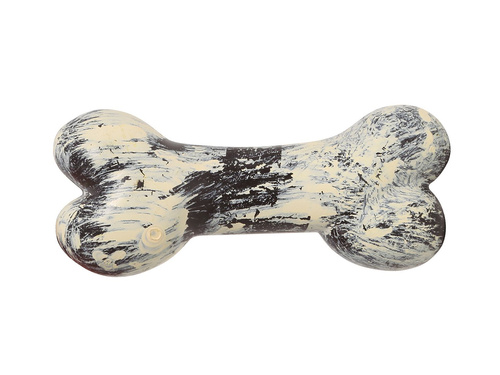 Spinka do włosów Kość - 13 cm - 1 szt.