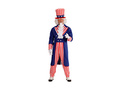 Strój Mr. America