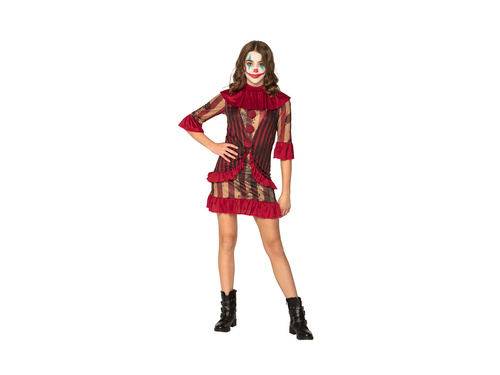 Strój Północna Klauneczka