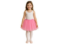 Spódniczka Tutu - jasnoróżowa - 30 cm - 1 szt
