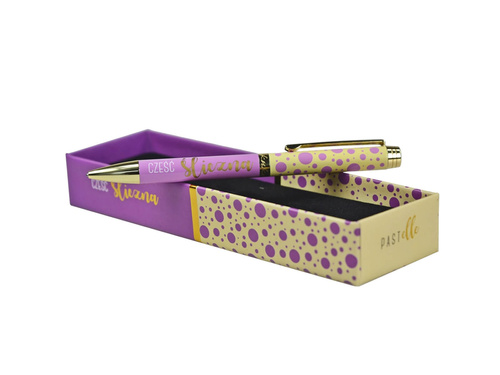 Długopis Cześć śliczna