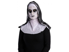 Maska Zakonnica - 1 szt.