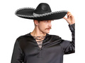 Sombrero meksykańskie - 1 szt.