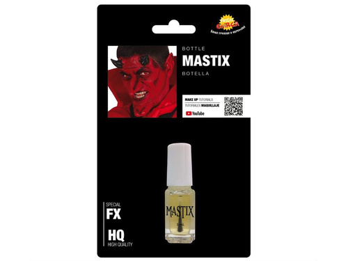 Klej do charakteryzacji