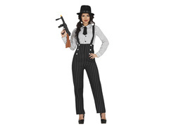 Kostium Gangsterka