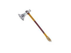 Tomahawk plastikowy - 47 cm