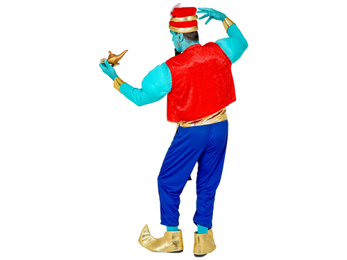 Kostium Dżin z lampy