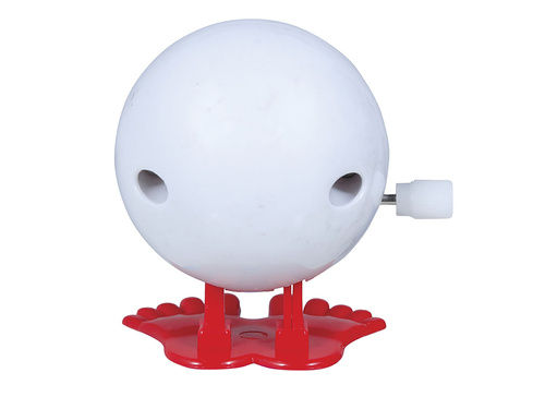 Zabawka chodząca oko - 1 szt.