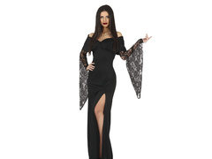 Kostium Gotycka tancerka - 1 szt.