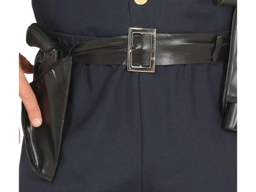 Kostium Policjanta dla mężczyzny