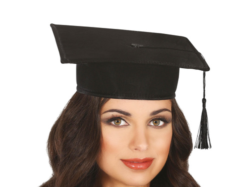 Czapka Absolwent - 1 szt.